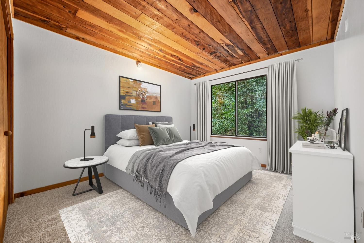 Detail Gallery Image 19 of 63 For 16190 Fern Way, Guerneville,  CA 95446 - 2 Beds | 2 Baths