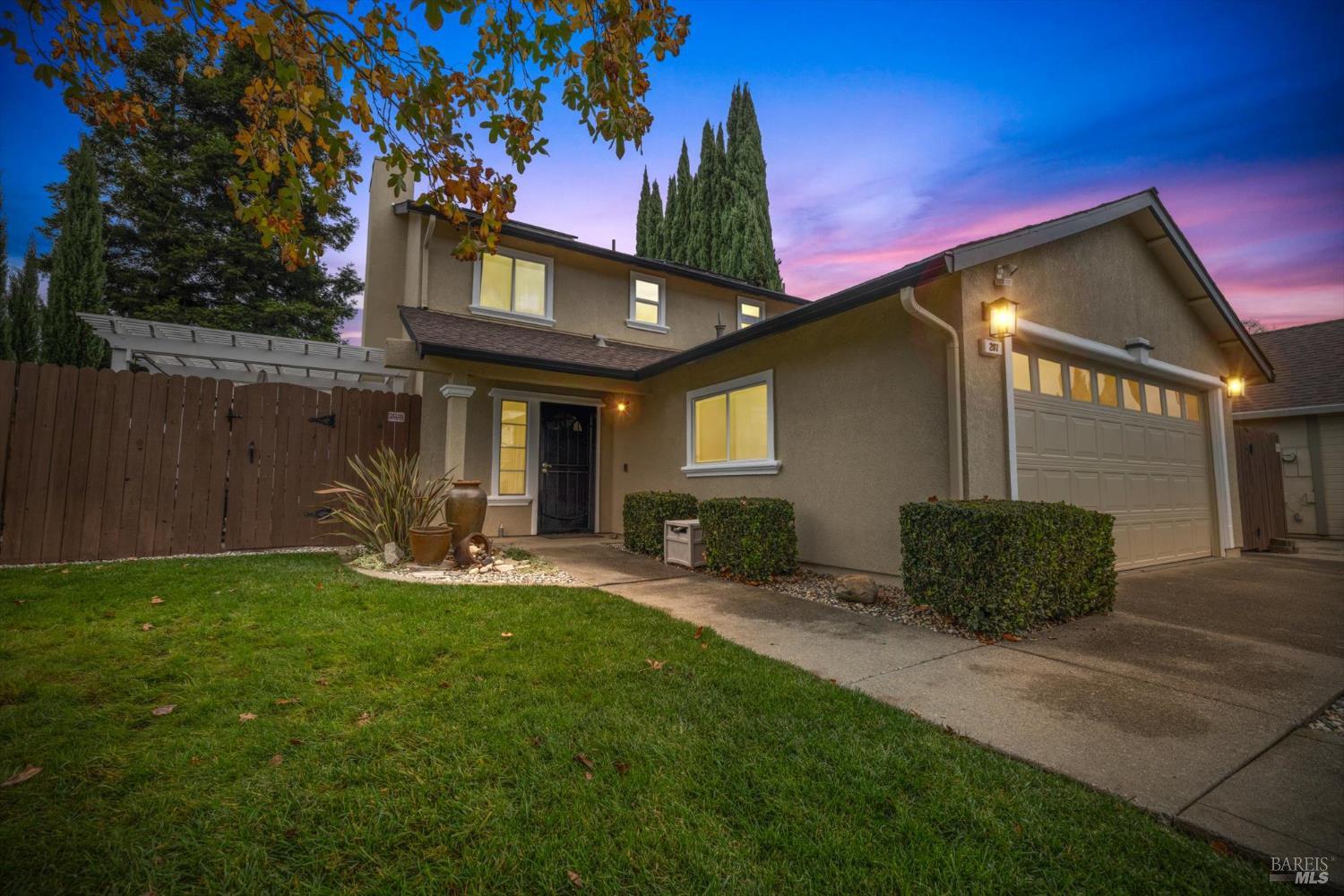 Detail Gallery Image 61 of 61 For 207 Dogwood Ct, Vacaville,  CA 95687 - 2 Beds | 2/1 Baths