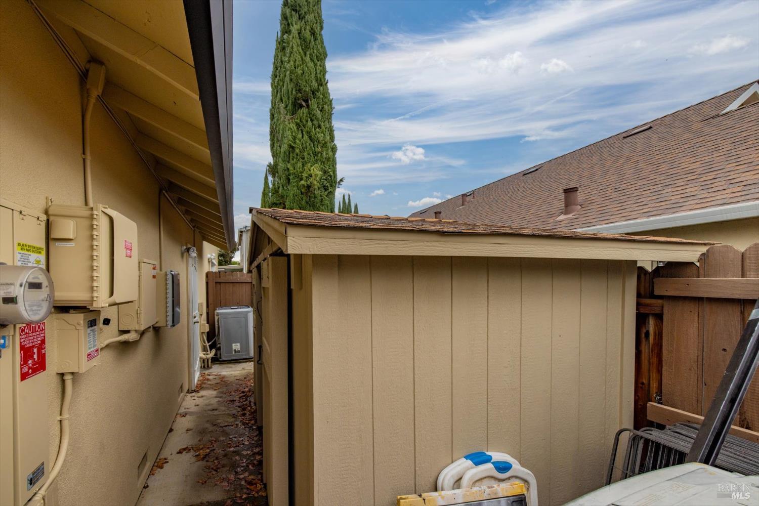 Detail Gallery Image 50 of 61 For 207 Dogwood Ct, Vacaville,  CA 95687 - 2 Beds | 2/1 Baths