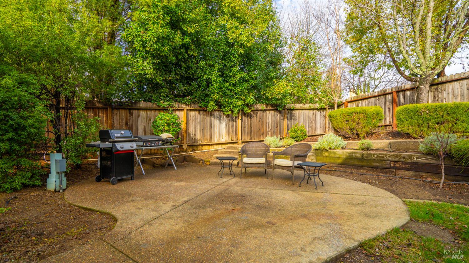 Detail Gallery Image 46 of 53 For 3360 Hillridge Dr, Fairfield,  CA 94534 - 4 Beds | 3 Baths