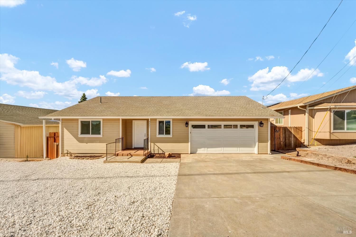 Detail Gallery Image 19 of 22 For 9421 Fairway Dr, Kelseyville,  CA 95451 - 3 Beds | 2 Baths