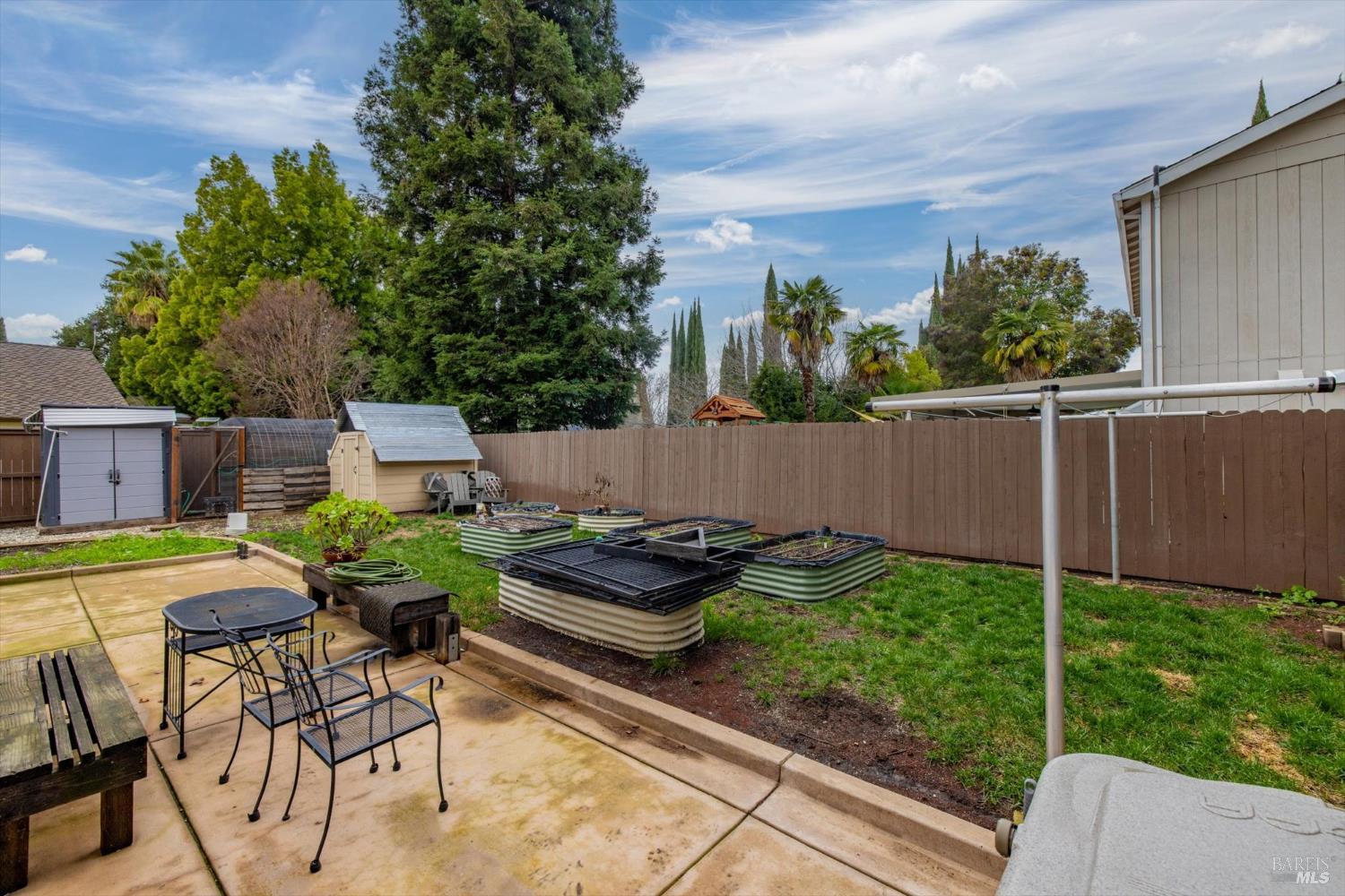 Detail Gallery Image 45 of 61 For 207 Dogwood Ct, Vacaville,  CA 95687 - 2 Beds | 2/1 Baths