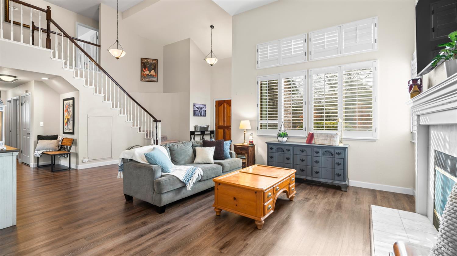 Detail Gallery Image 12 of 53 For 3360 Hillridge Dr, Fairfield,  CA 94534 - 4 Beds | 3 Baths