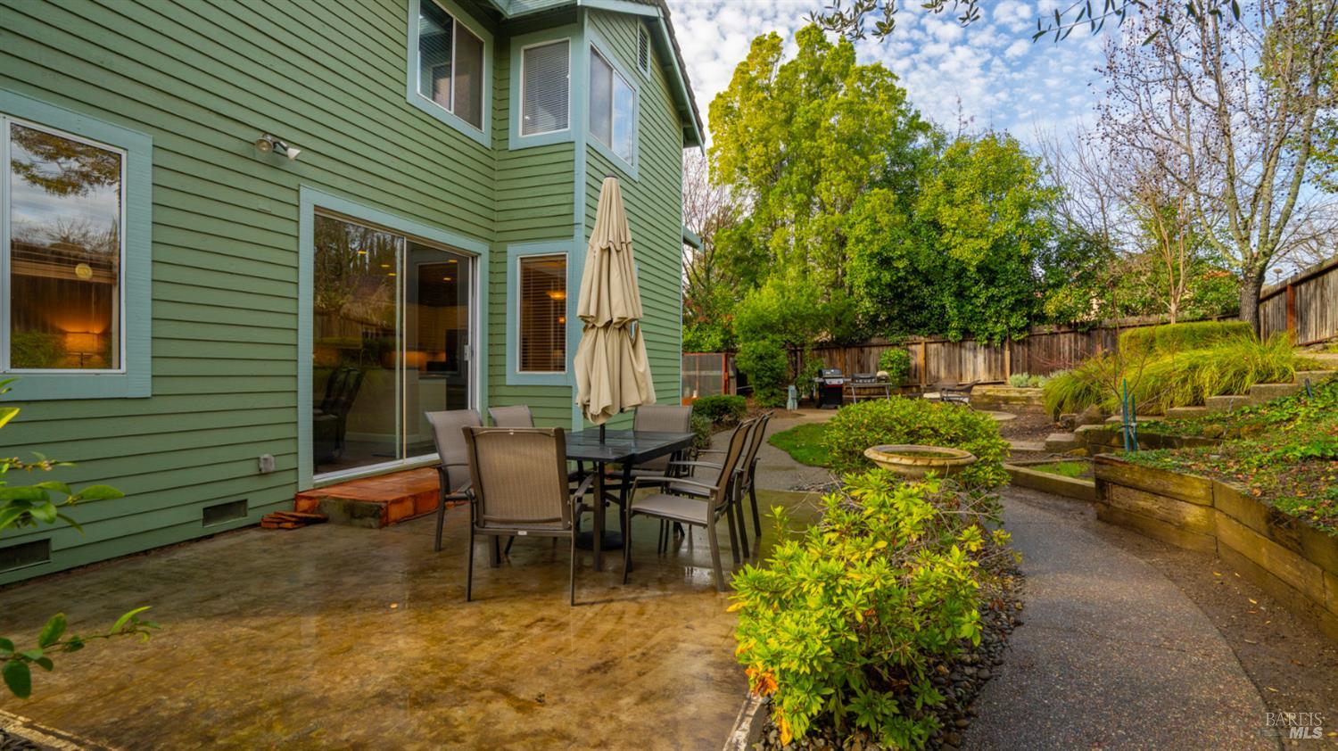 Detail Gallery Image 45 of 53 For 3360 Hillridge Dr, Fairfield,  CA 94534 - 4 Beds | 3 Baths