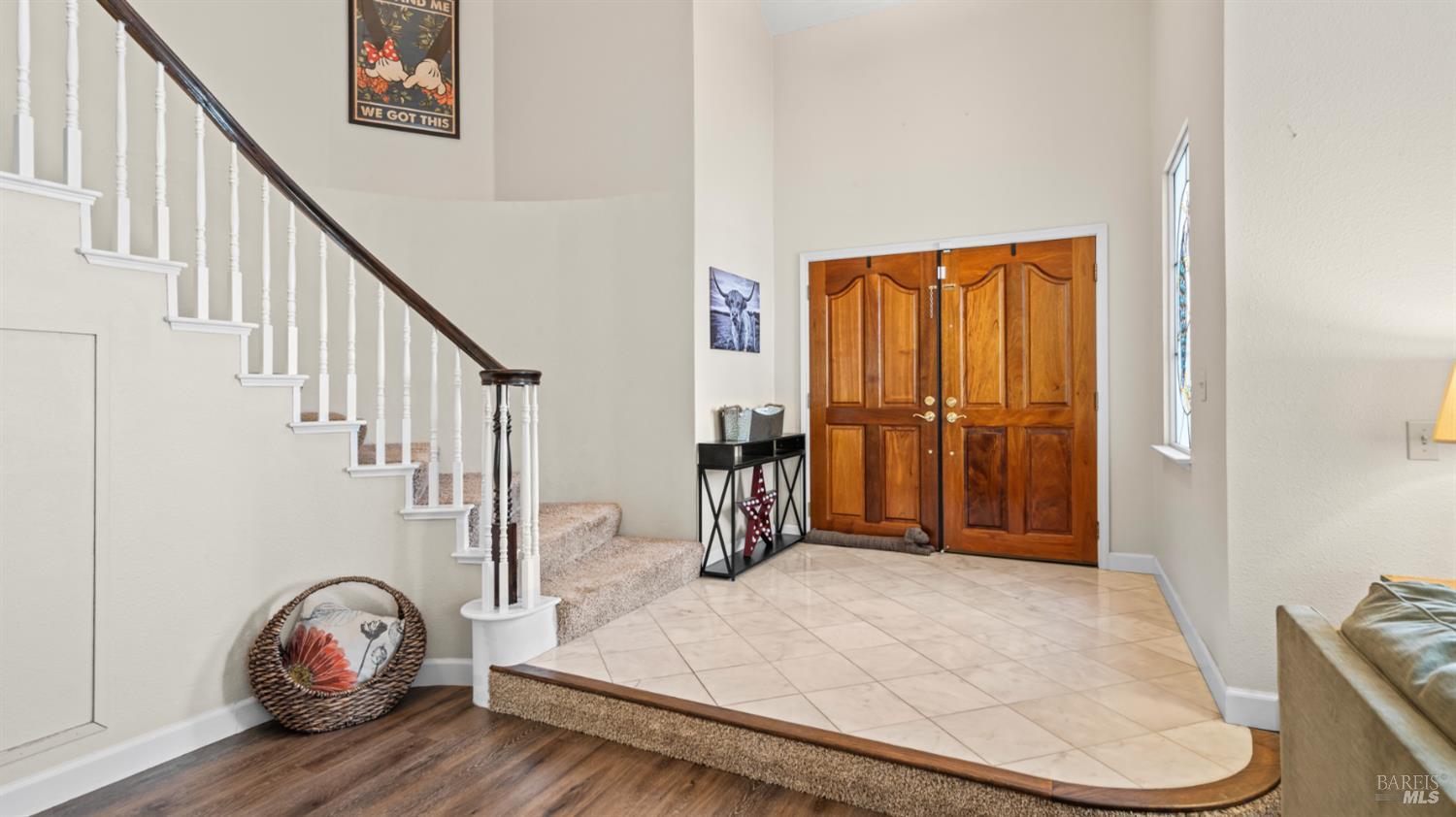 Detail Gallery Image 8 of 53 For 3360 Hillridge Dr, Fairfield,  CA 94534 - 4 Beds | 3 Baths