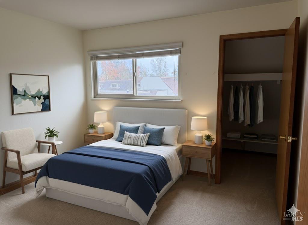 Detail Gallery Image 21 of 39 For 1964 Knolls Dr, Santa Rosa,  CA 95405 - 2 Beds | 1/1 Baths