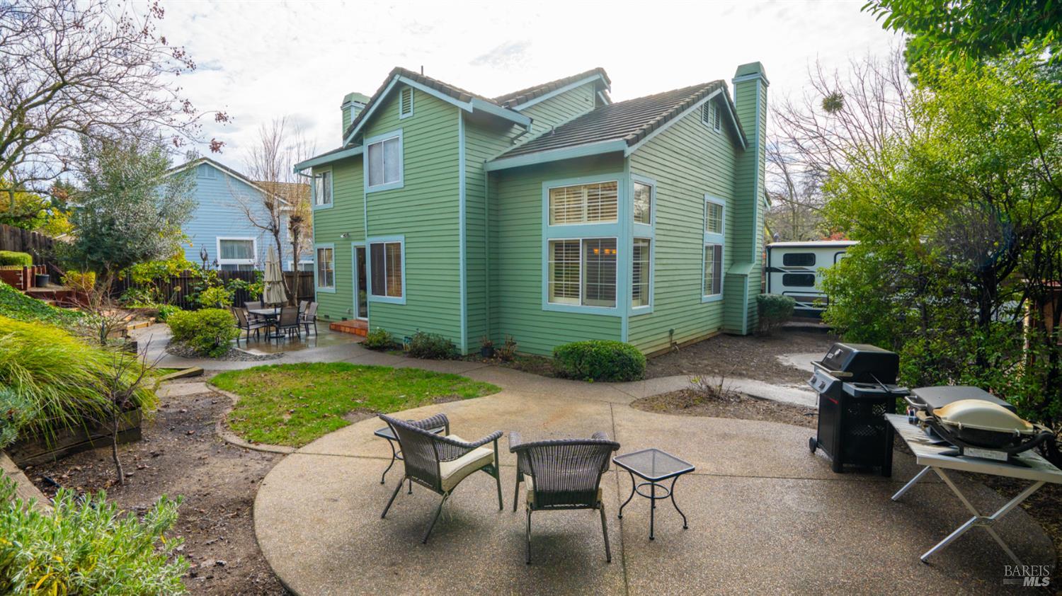 Detail Gallery Image 39 of 53 For 3360 Hillridge Dr, Fairfield,  CA 94534 - 4 Beds | 3 Baths