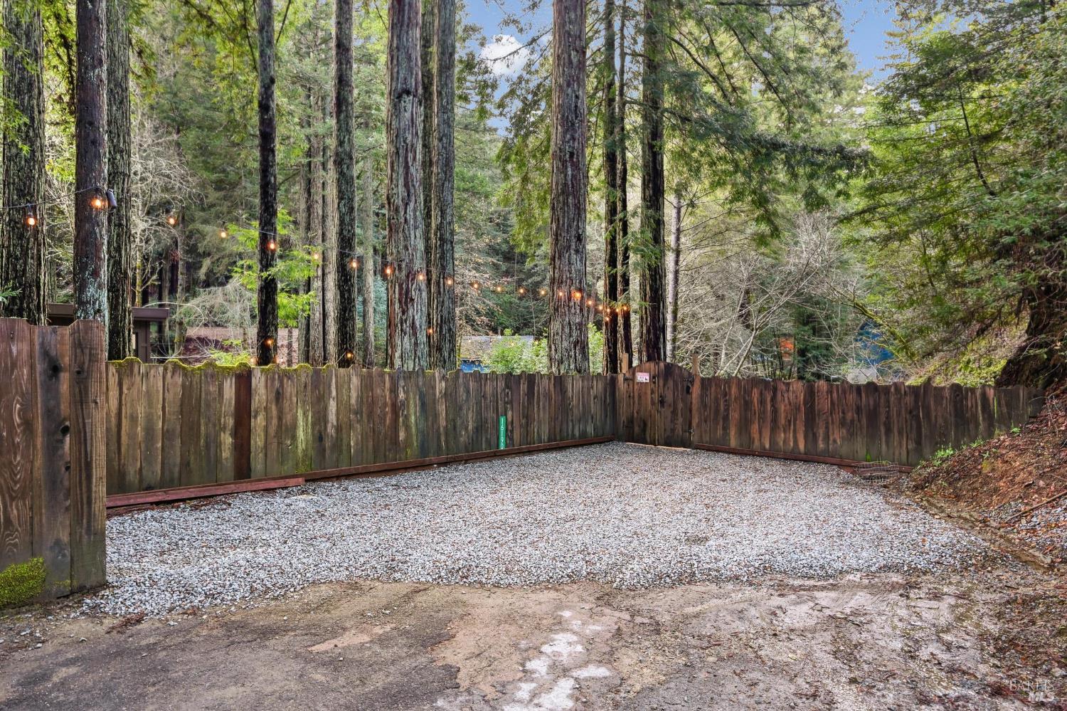 Detail Gallery Image 54 of 63 For 16190 Fern Way, Guerneville,  CA 95446 - 2 Beds | 2 Baths