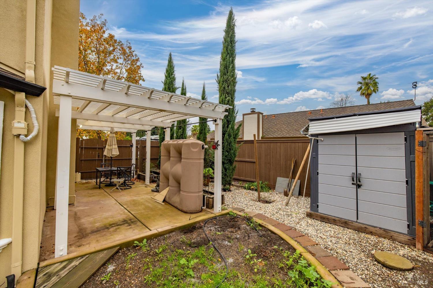 Detail Gallery Image 43 of 61 For 207 Dogwood Ct, Vacaville,  CA 95687 - 2 Beds | 2/1 Baths