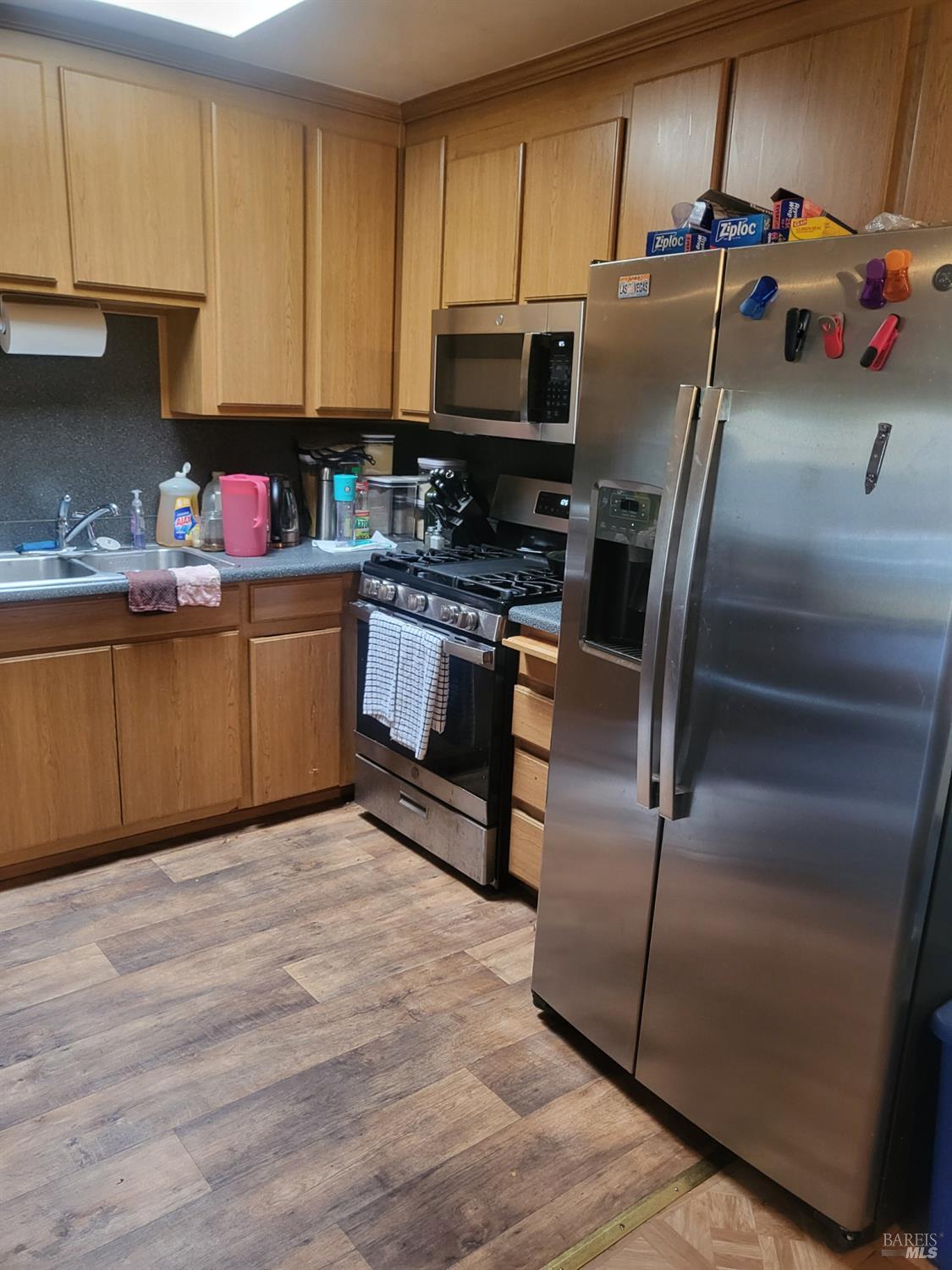 Detail Gallery Image 8 of 19 For 1355 Jack London Dr, Vallejo,  CA 94589 - 4 Beds | 2 Baths