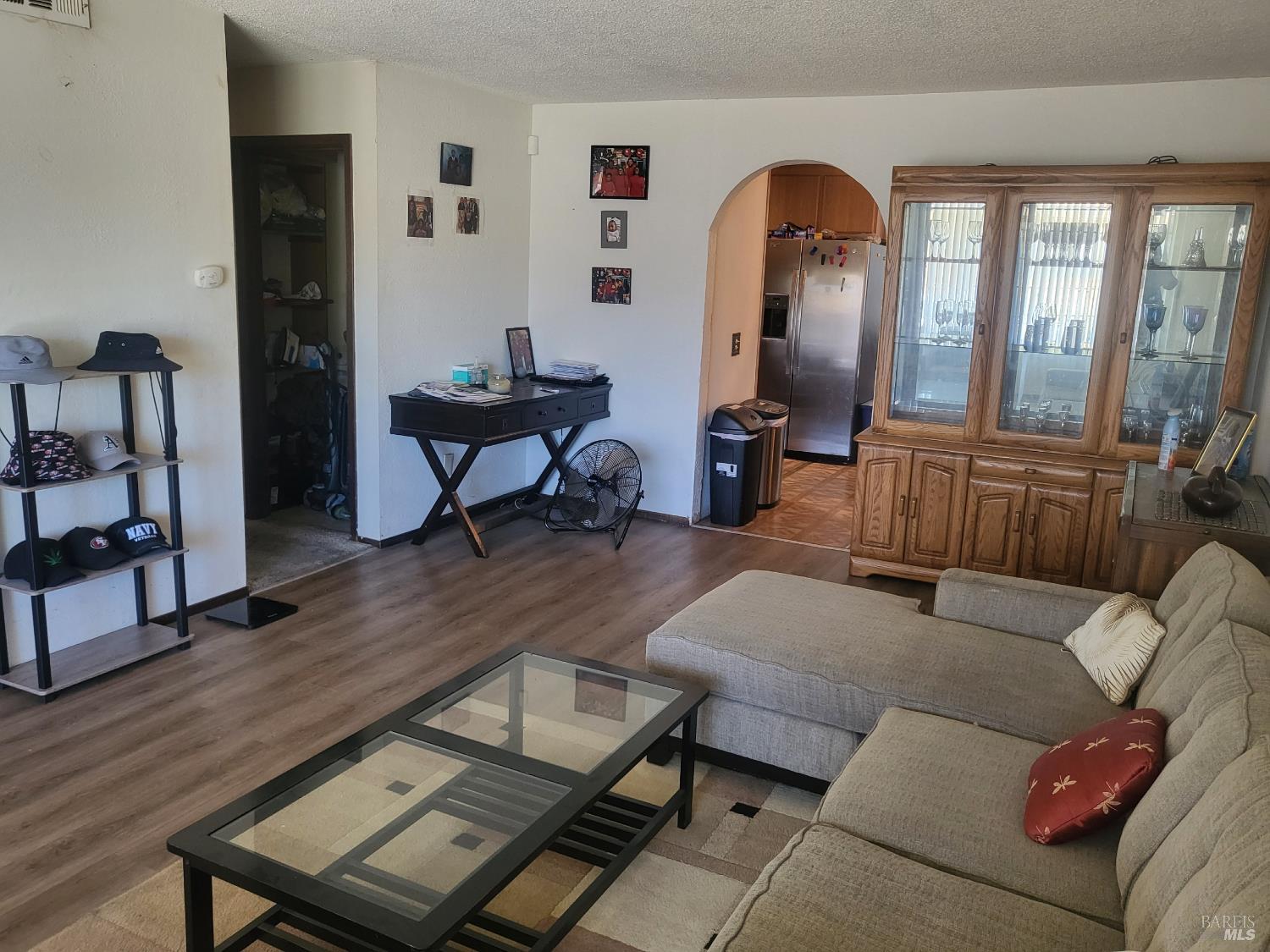 Detail Gallery Image 3 of 19 For 1355 Jack London Dr, Vallejo,  CA 94589 - 4 Beds | 2 Baths