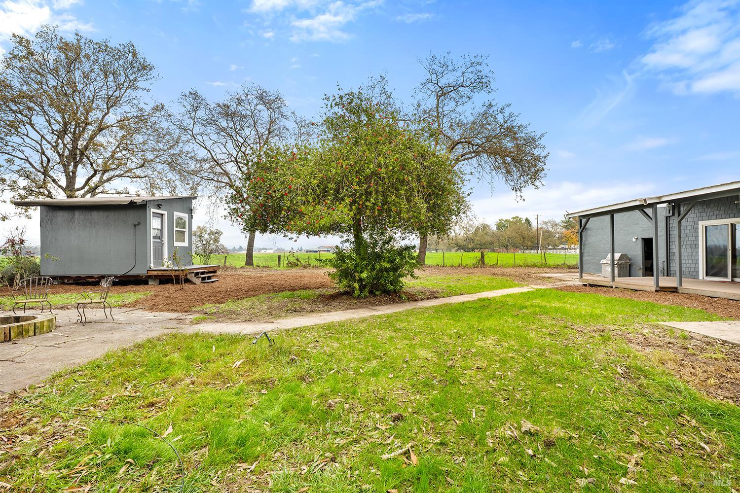 Detail Gallery Image 43 of 52 For 1979 Ludwig Ave, Santa Rosa,  CA 95407 - 3 Beds | 2 Baths