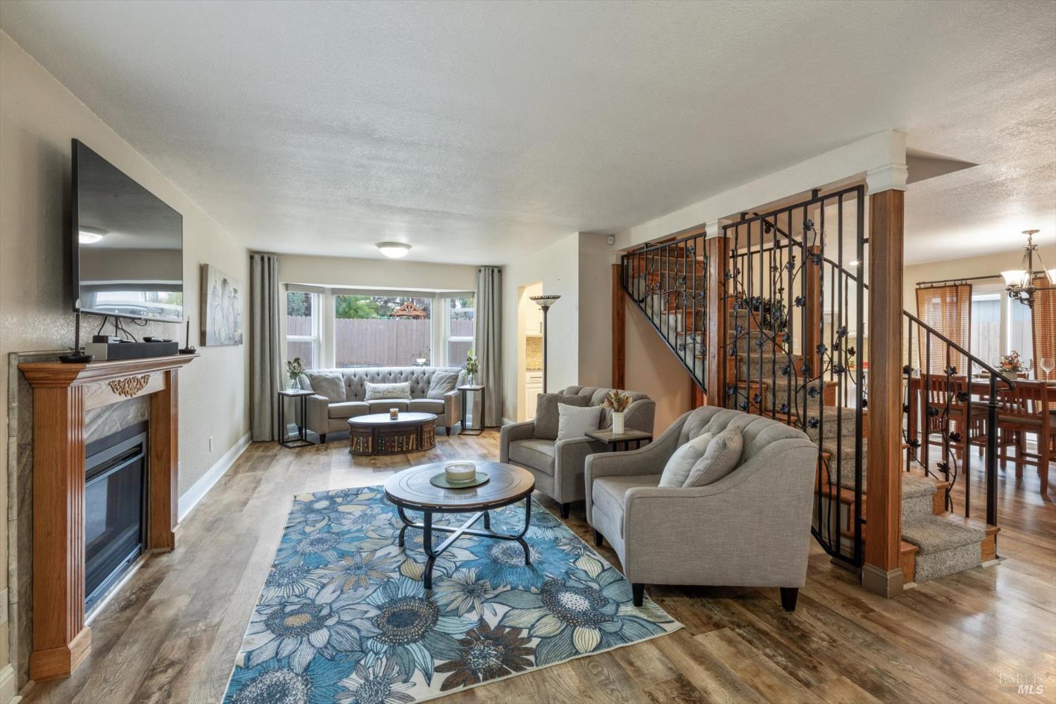Detail Gallery Image 11 of 61 For 207 Dogwood Ct, Vacaville,  CA 95687 - 2 Beds | 2/1 Baths