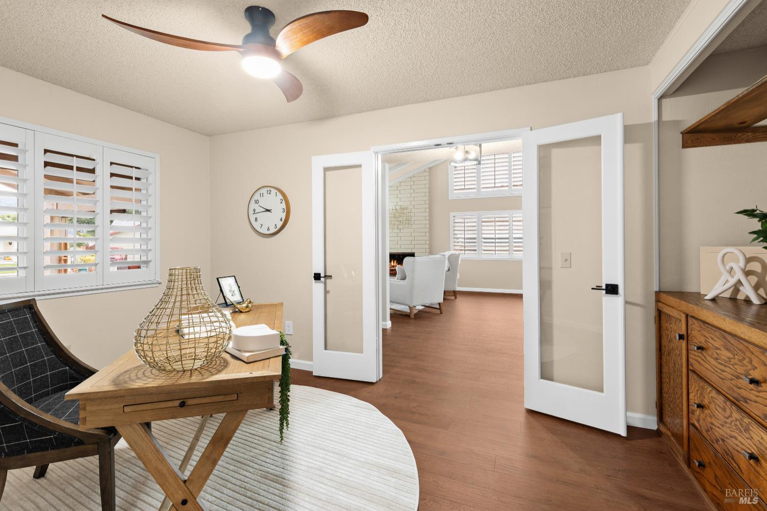 Detail Gallery Image 33 of 39 For 8853 Oak Trail Ct, Santa Rosa,  CA 95409 - 2 Beds | 2 Baths