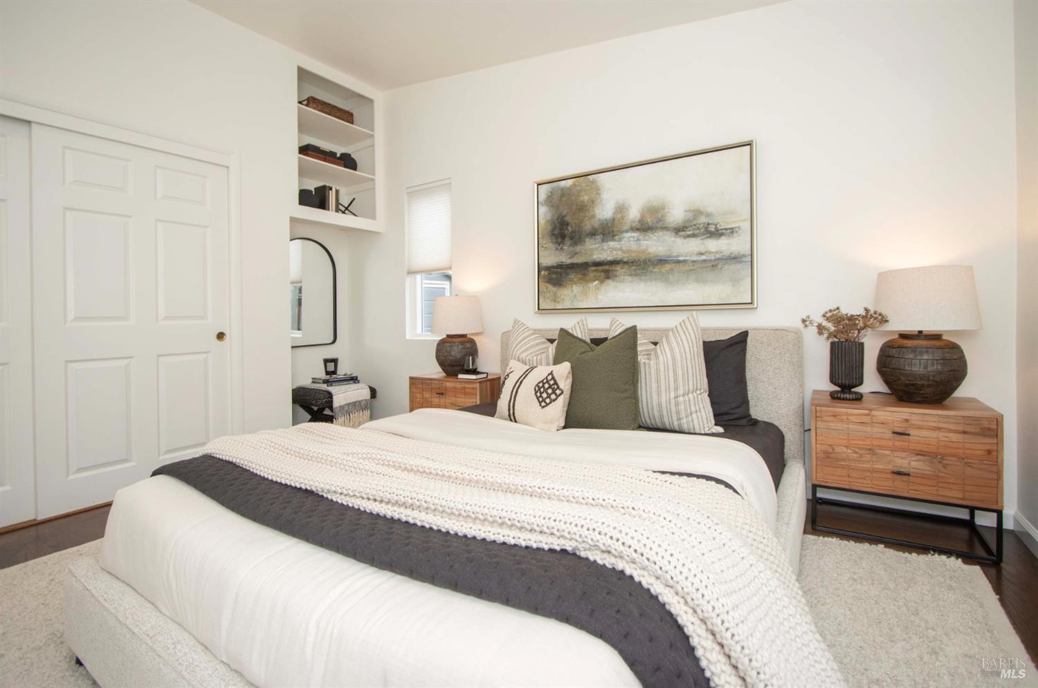 Detail Gallery Image 12 of 23 For 218 Alpine St, San Rafael,  CA 94901 - 3 Beds | 1/1 Baths