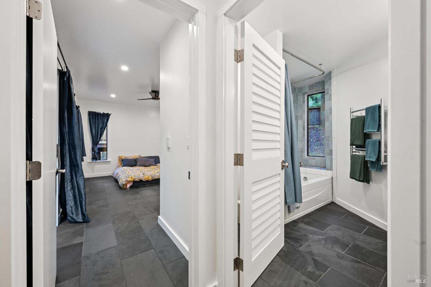 Detail Gallery Image 37 of 63 For 16190 Fern Way, Guerneville,  CA 95446 - 2 Beds | 2 Baths
