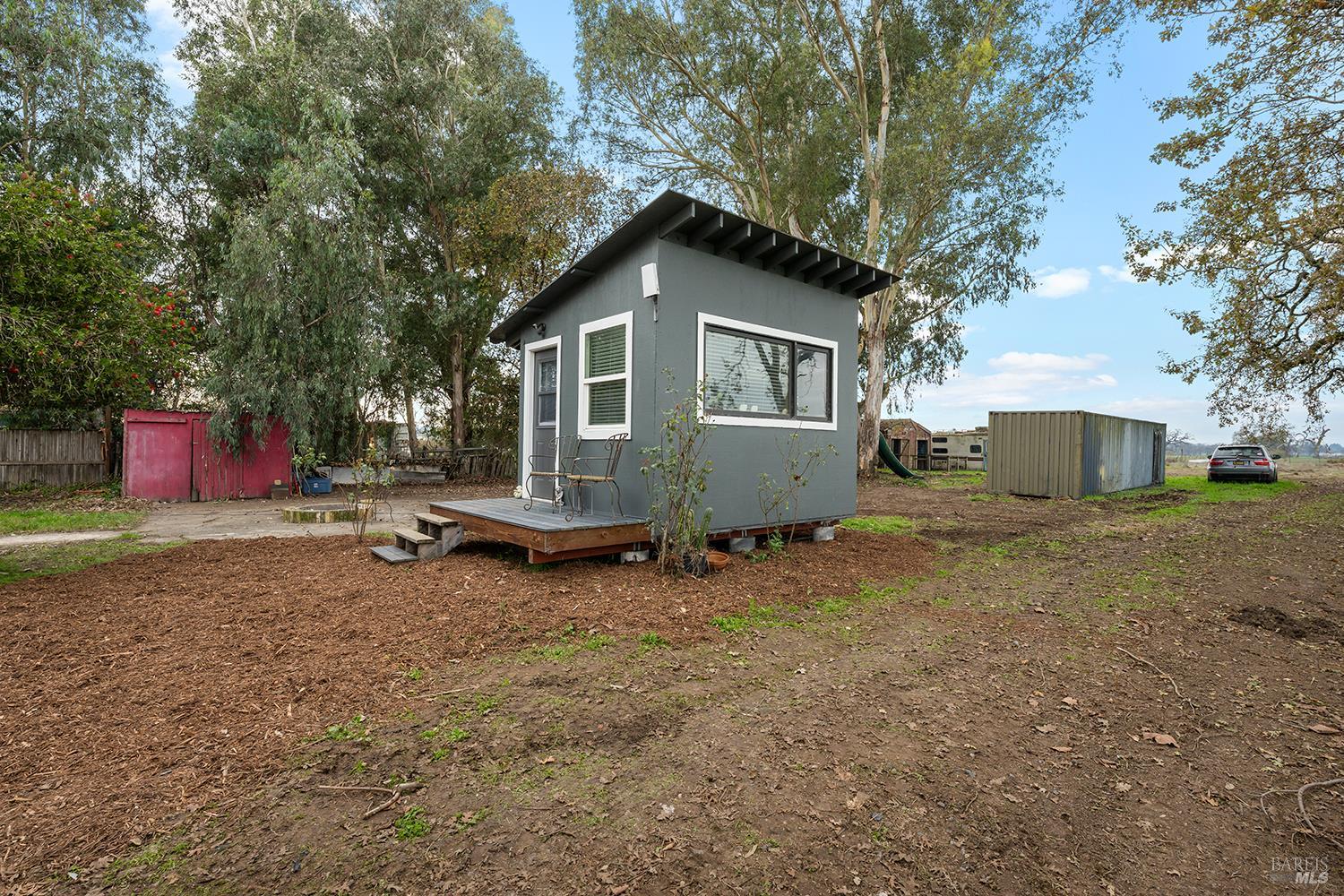 Detail Gallery Image 39 of 52 For 1979 Ludwig Ave, Santa Rosa,  CA 95407 - 3 Beds | 2 Baths