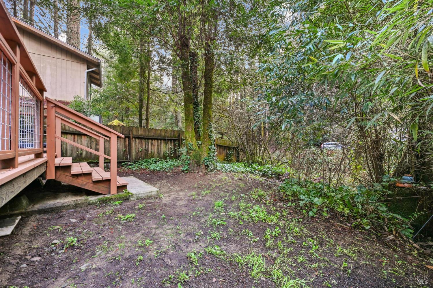 Detail Gallery Image 47 of 63 For 16190 Fern Way, Guerneville,  CA 95446 - 2 Beds | 2 Baths
