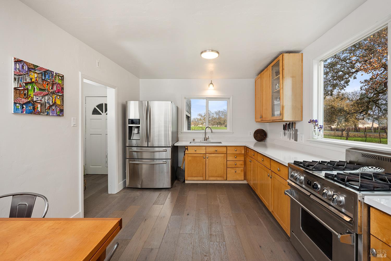 Detail Gallery Image 18 of 52 For 1979 Ludwig Ave, Santa Rosa,  CA 95407 - 3 Beds | 2 Baths