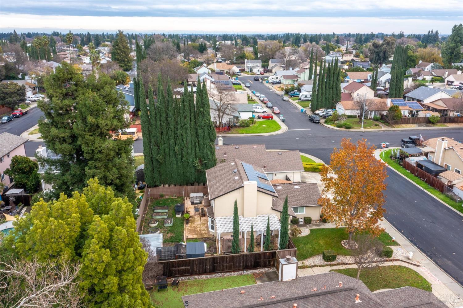 Detail Gallery Image 49 of 61 For 207 Dogwood Ct, Vacaville,  CA 95687 - 2 Beds | 2/1 Baths