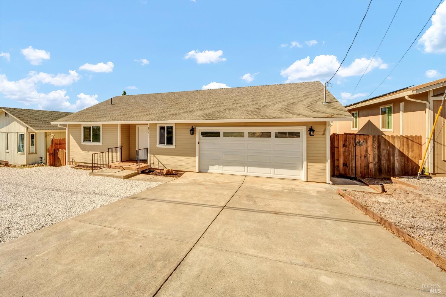 Detail Gallery Image 18 of 22 For 9421 Fairway Dr, Kelseyville,  CA 95451 - 3 Beds | 2 Baths