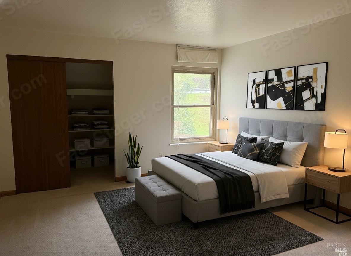 Detail Gallery Image 27 of 39 For 1964 Knolls Dr, Santa Rosa,  CA 95405 - 2 Beds | 1/1 Baths