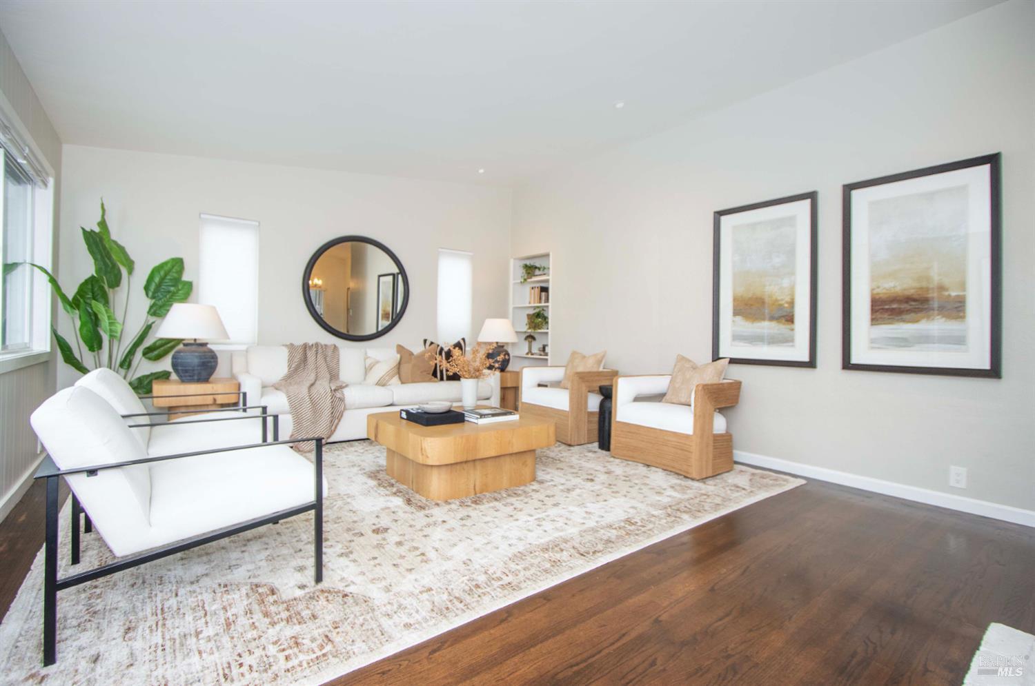 Detail Gallery Image 6 of 23 For 218 Alpine St, San Rafael,  CA 94901 - 3 Beds | 1/1 Baths