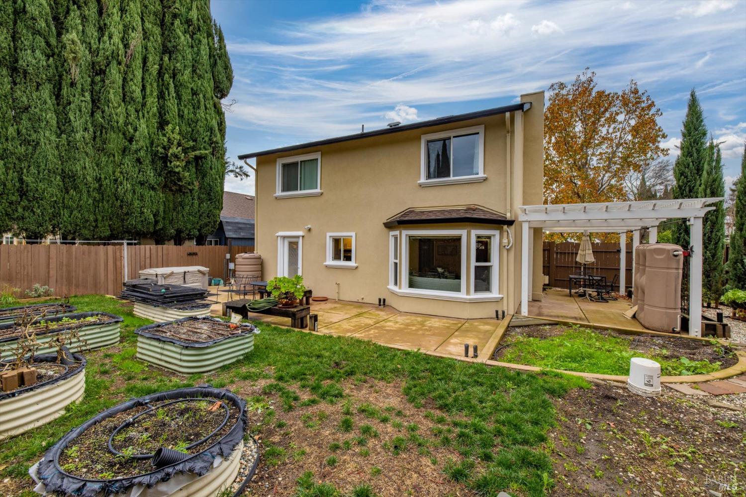 Detail Gallery Image 47 of 61 For 207 Dogwood Ct, Vacaville,  CA 95687 - 2 Beds | 2/1 Baths