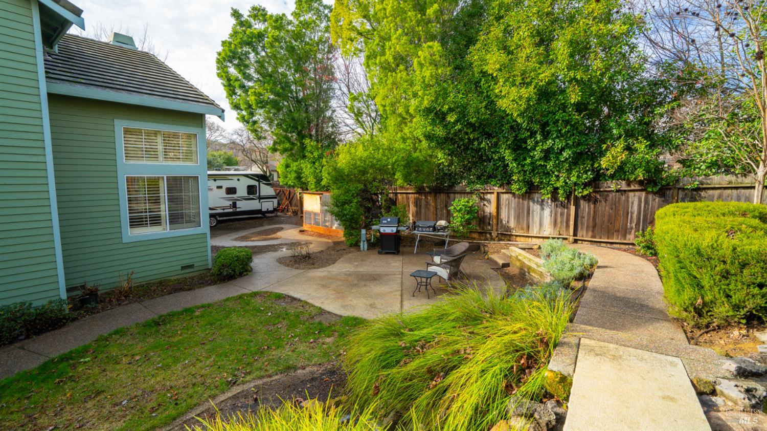 Detail Gallery Image 49 of 53 For 3360 Hillridge Dr, Fairfield,  CA 94534 - 4 Beds | 3 Baths