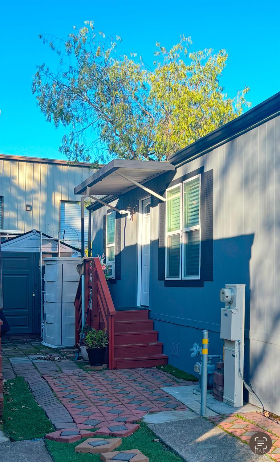 Detail Gallery Image 2 of 16 For 3309 S Santa Rosa Ave 16, Santa Rosa,  CA 95407 - 3 Beds | 2 Baths