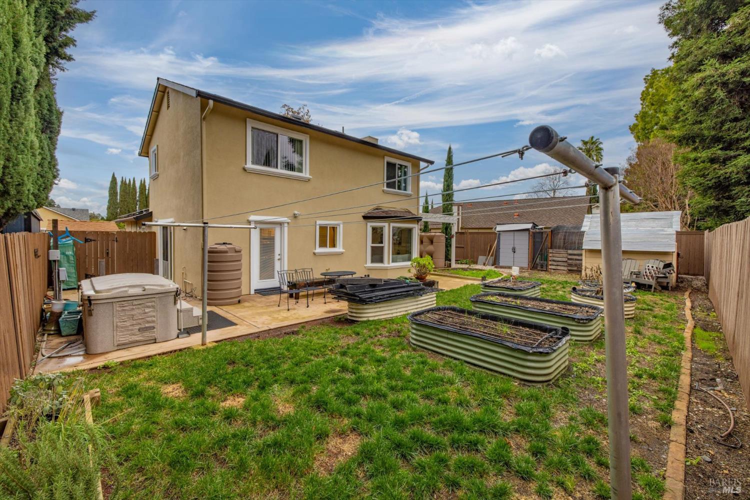 Detail Gallery Image 46 of 61 For 207 Dogwood Ct, Vacaville,  CA 95687 - 2 Beds | 2/1 Baths