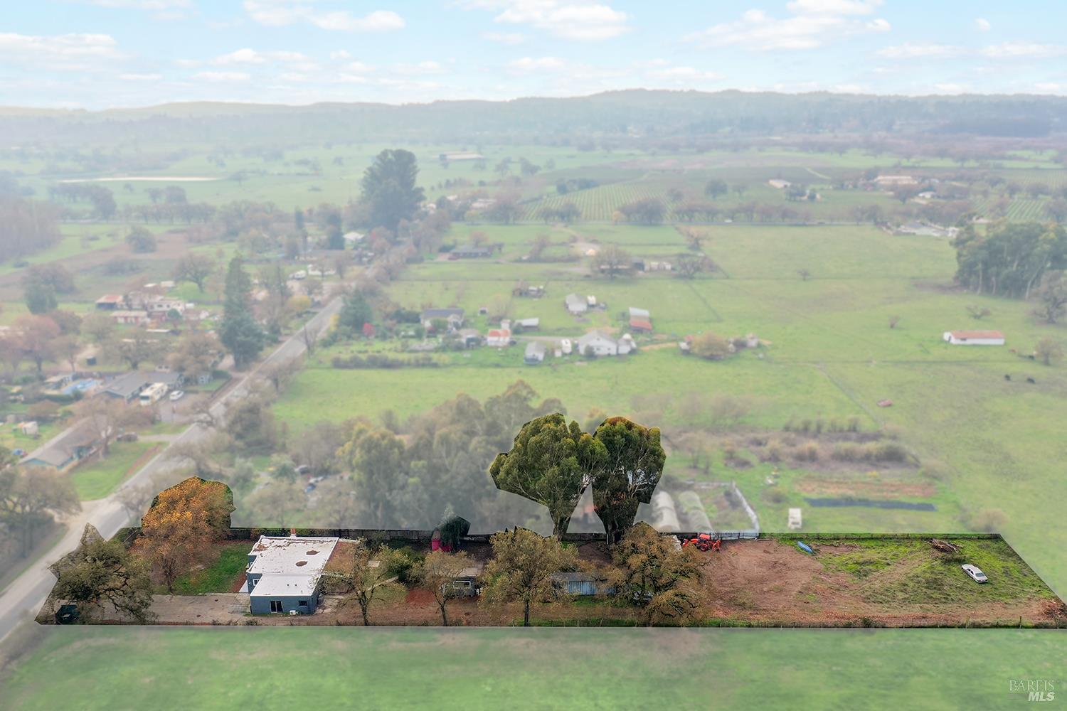 Detail Gallery Image 51 of 52 For 1979 Ludwig Ave, Santa Rosa,  CA 95407 - 3 Beds | 2 Baths