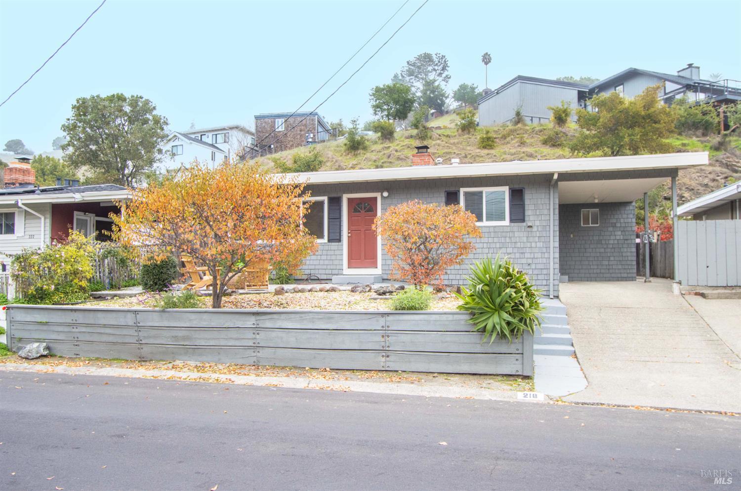 Detail Gallery Image 19 of 23 For 218 Alpine St, San Rafael,  CA 94901 - 3 Beds | 1/1 Baths