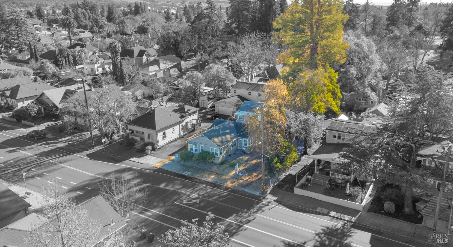 Detail Gallery Image 39 of 40 For 1769 3rd St, Napa,  CA 94559 - – Beds | – Baths