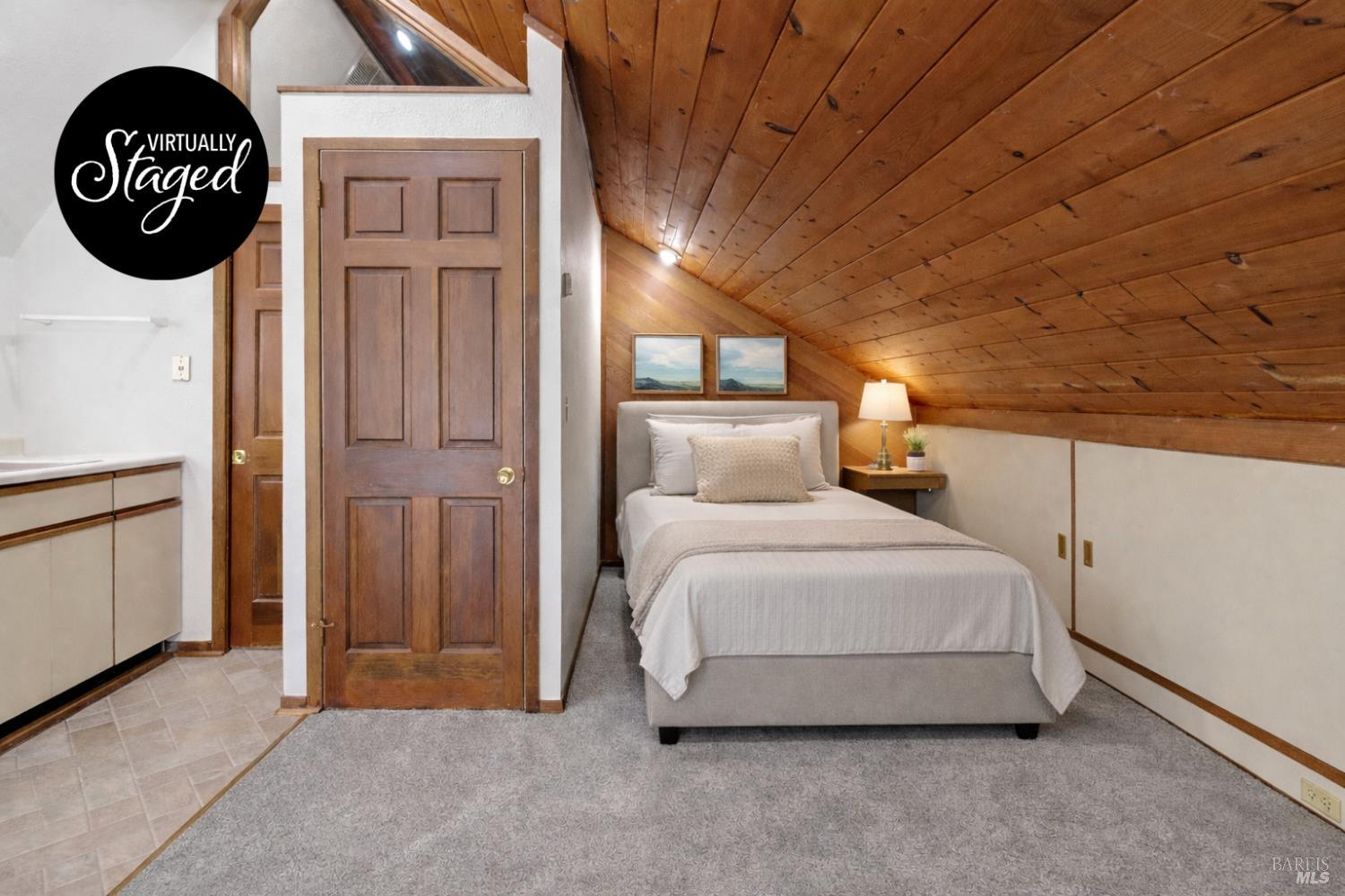 Detail Gallery Image 61 of 62 For 9105 Loch Haven Dr, Santa Rosa,  CA 95404 - 5 Beds | 4 Baths