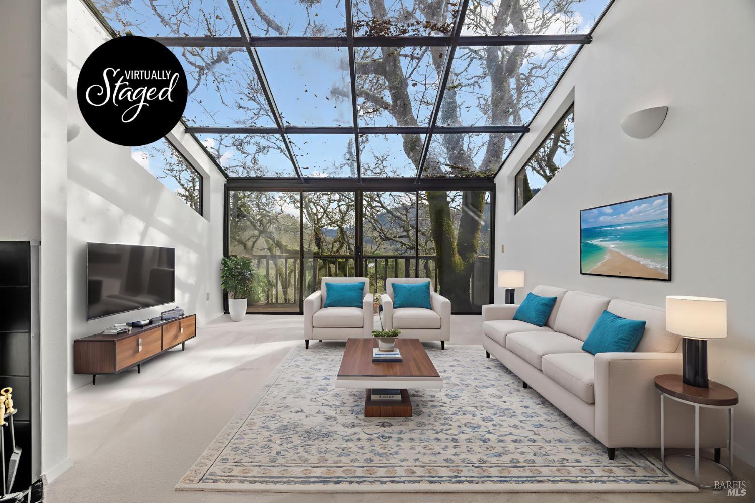 Detail Gallery Image 12 of 62 For 9105 Loch Haven Dr, Santa Rosa,  CA 95404 - 5 Beds | 4 Baths