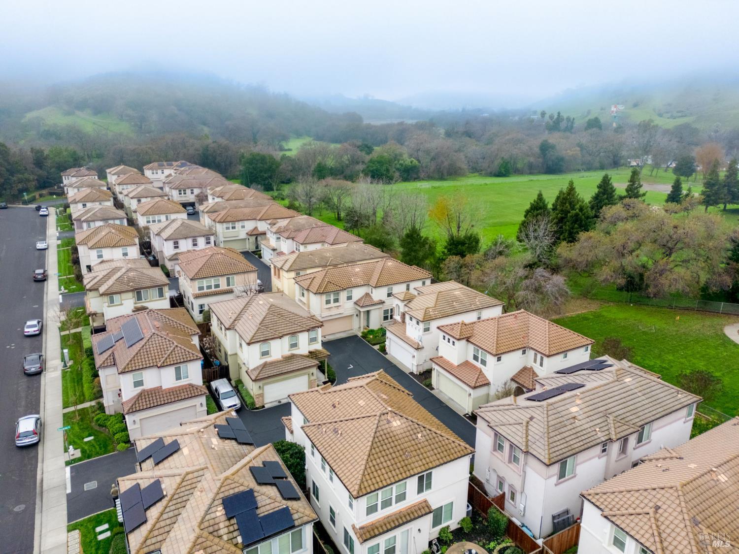 Detail Gallery Image 50 of 53 For 331 Bonarda Ct, Vacaville,  CA 95687 - 4 Beds | 2/1 Baths