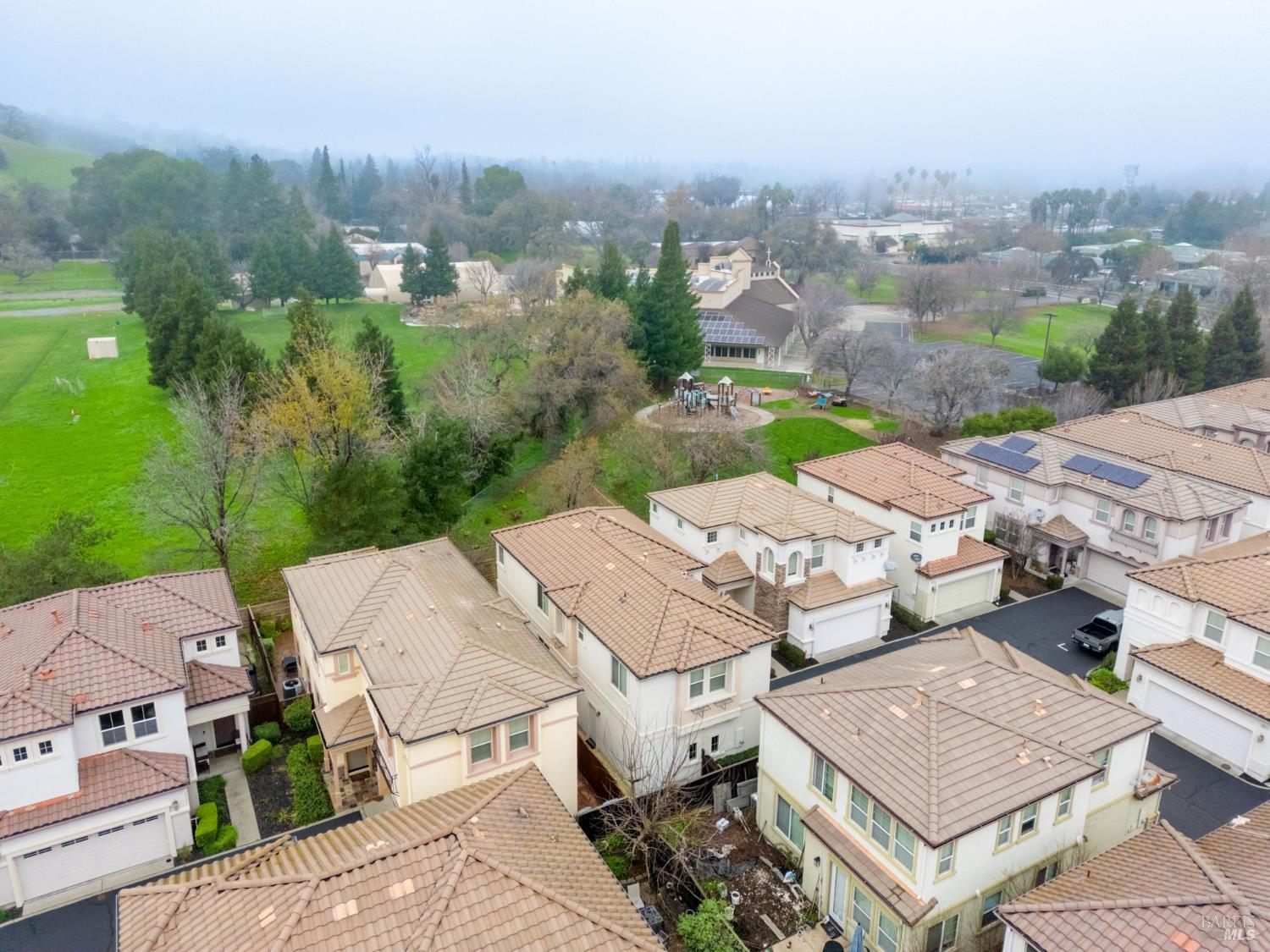 Detail Gallery Image 48 of 53 For 331 Bonarda Ct, Vacaville,  CA 95687 - 4 Beds | 2/1 Baths