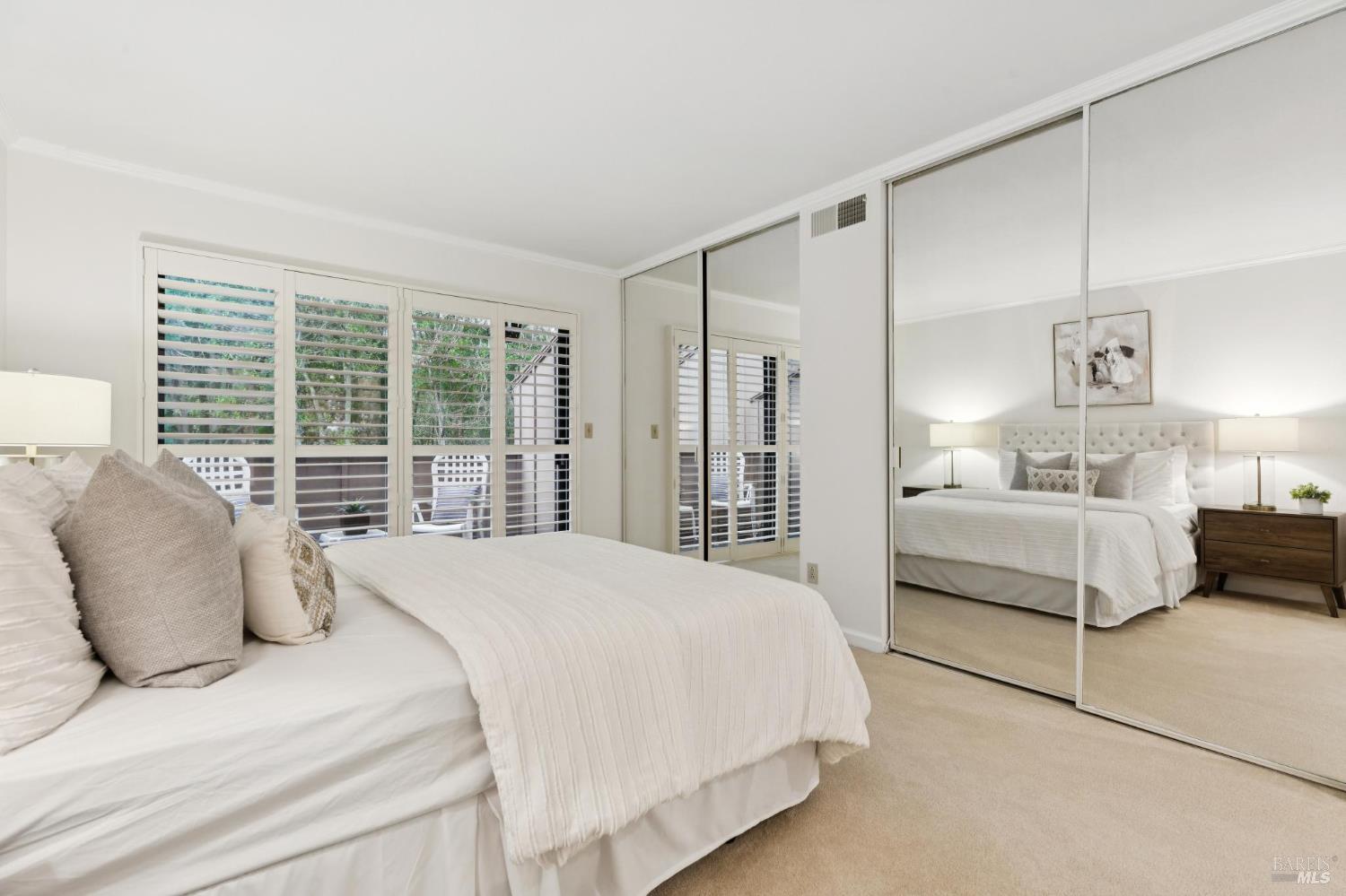 Detail Gallery Image 30 of 43 For 4 Hummingbird Way, Novato,  CA 94949 - 3 Beds | 2 Baths