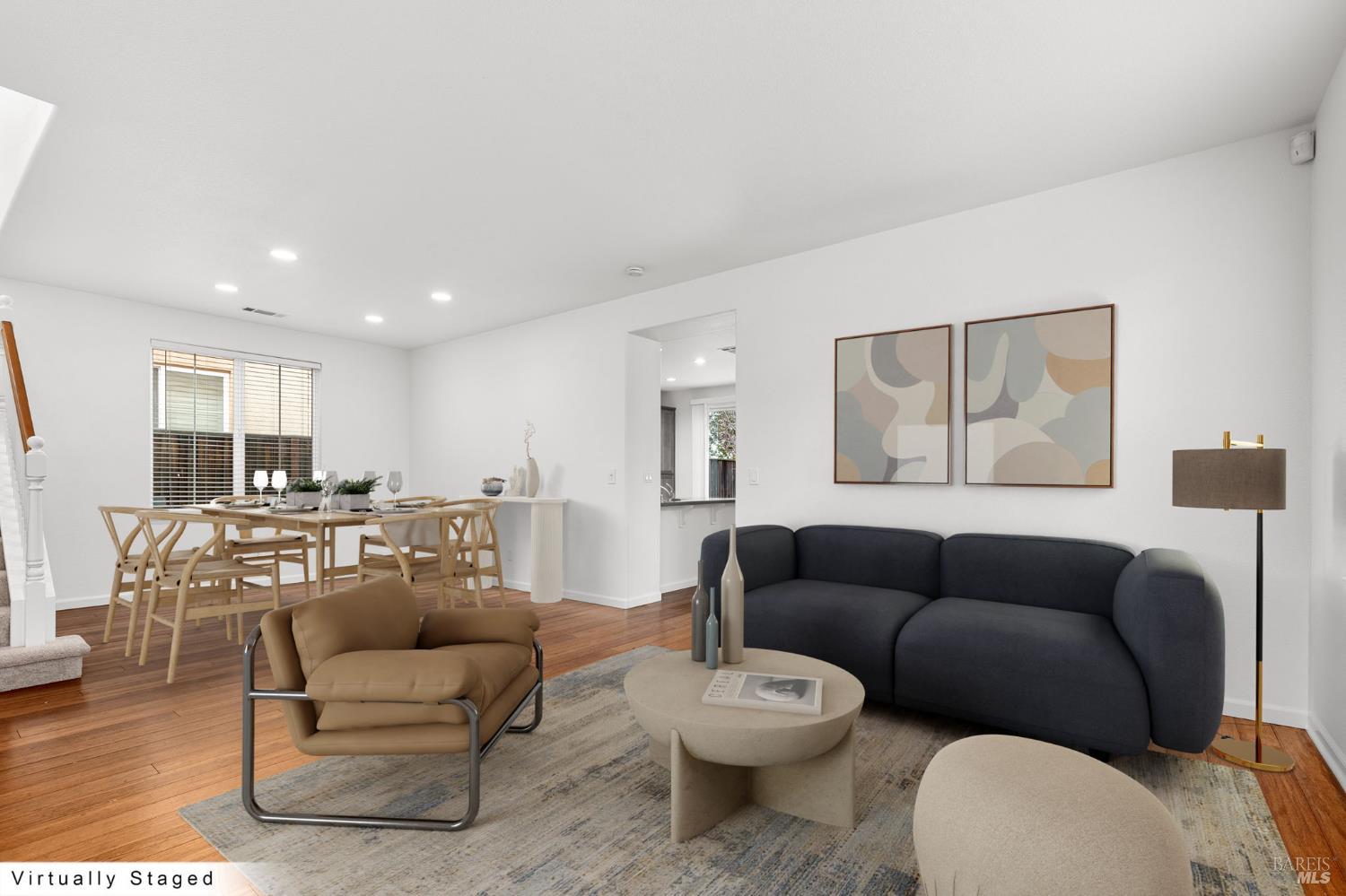 Detail Gallery Image 6 of 53 For 331 Bonarda Ct, Vacaville,  CA 95687 - 4 Beds | 2/1 Baths