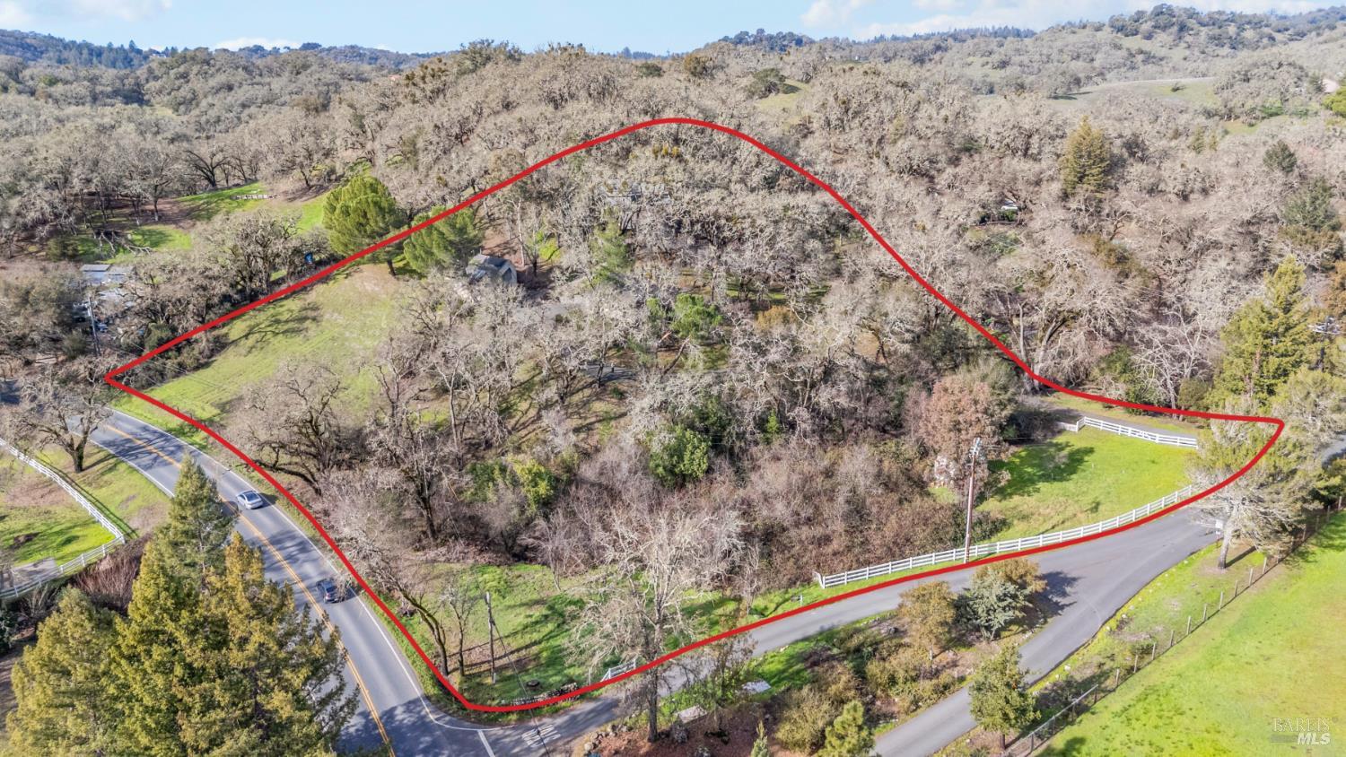 Detail Gallery Image 44 of 62 For 9105 Loch Haven Dr, Santa Rosa,  CA 95404 - 5 Beds | 4 Baths