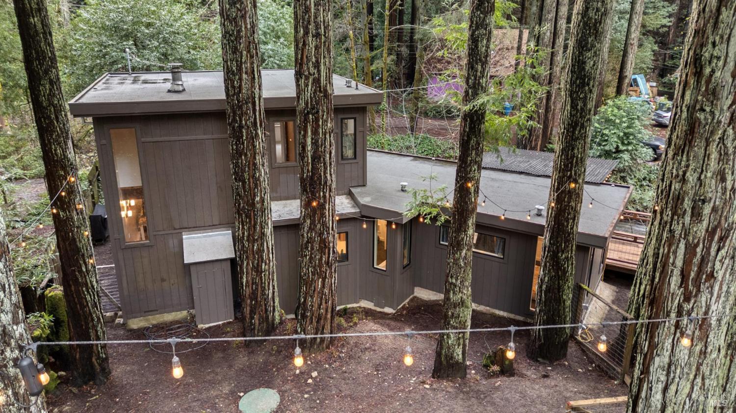 Detail Gallery Image 61 of 63 For 16190 Fern Way, Guerneville,  CA 95446 - 2 Beds | 2 Baths