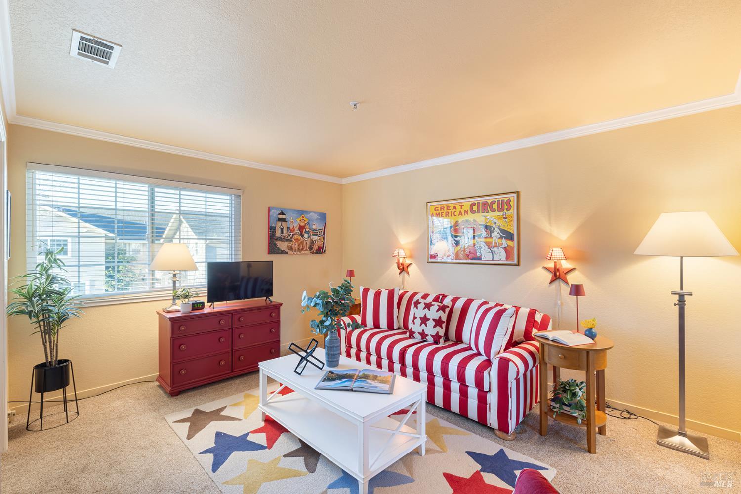 Detail Gallery Image 26 of 52 For 8 Valley Club Cir, Napa,  CA 94558 - 2 Beds | 2/1 Baths