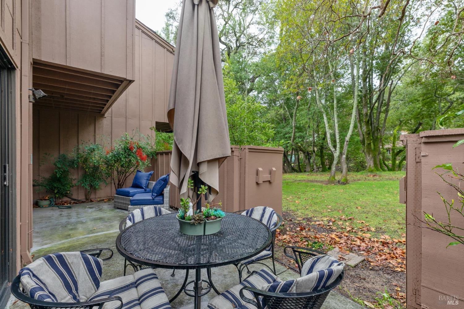 Detail Gallery Image 40 of 43 For 4 Hummingbird Way, Novato,  CA 94949 - 3 Beds | 2 Baths