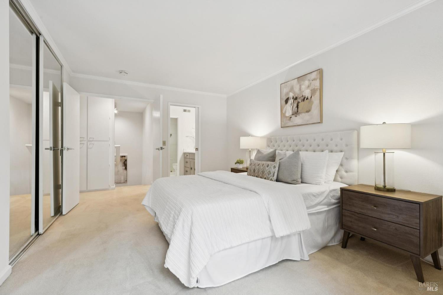 Detail Gallery Image 31 of 43 For 4 Hummingbird Way, Novato,  CA 94949 - 3 Beds | 2 Baths