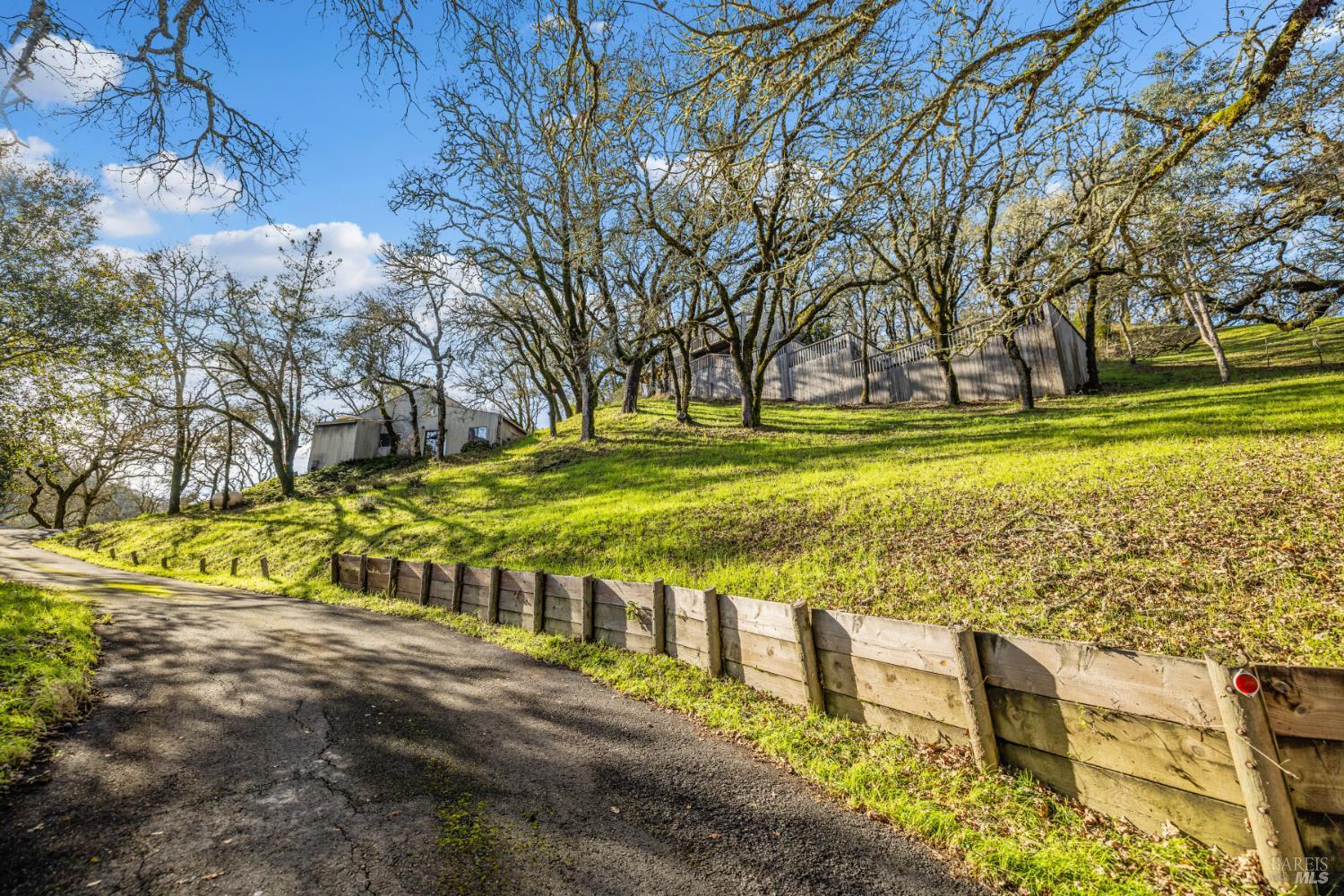 Detail Gallery Image 47 of 62 For 9105 Loch Haven Dr, Santa Rosa,  CA 95404 - 5 Beds | 4 Baths