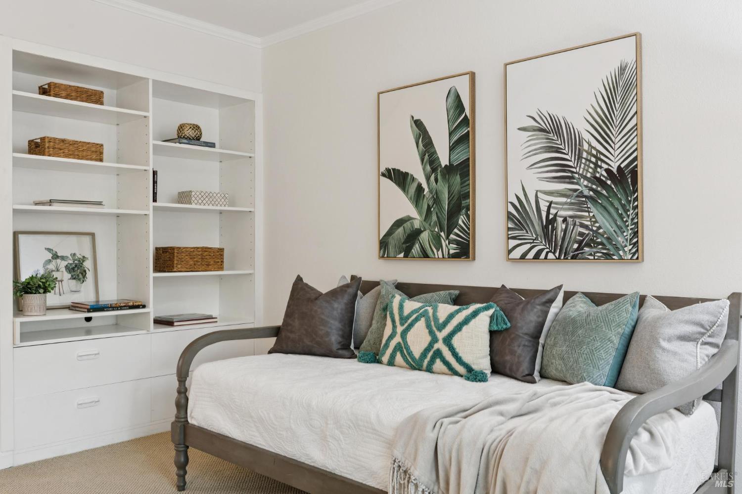 Detail Gallery Image 22 of 43 For 4 Hummingbird Way, Novato,  CA 94949 - 3 Beds | 2 Baths