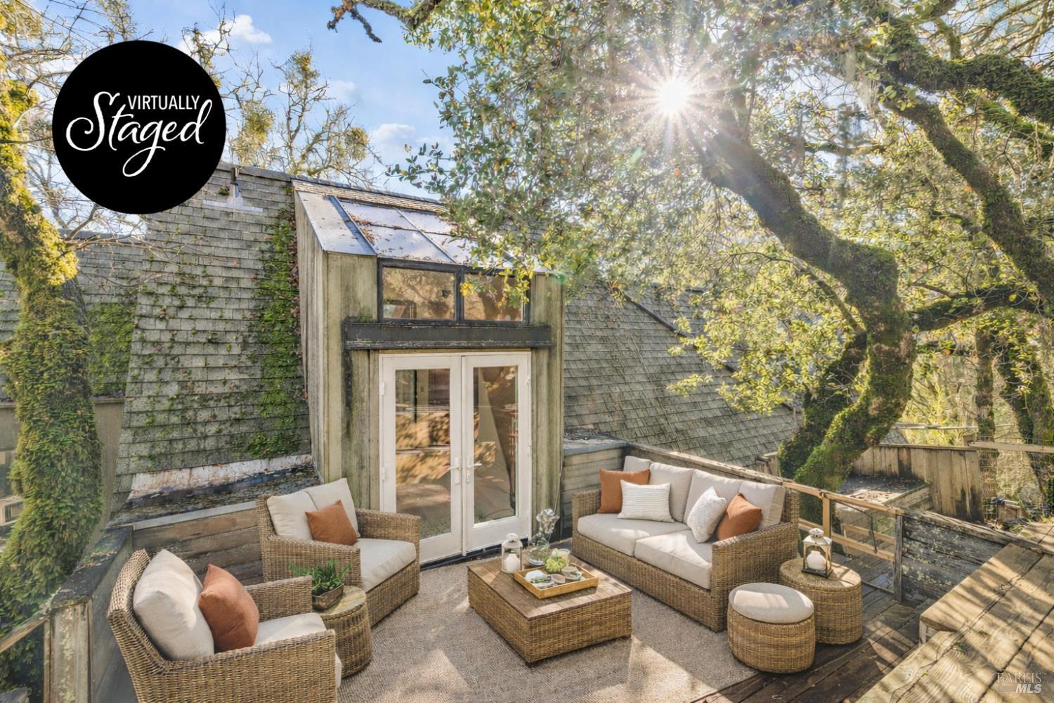 Detail Gallery Image 18 of 62 For 9105 Loch Haven Dr, Santa Rosa,  CA 95404 - 5 Beds | 4 Baths