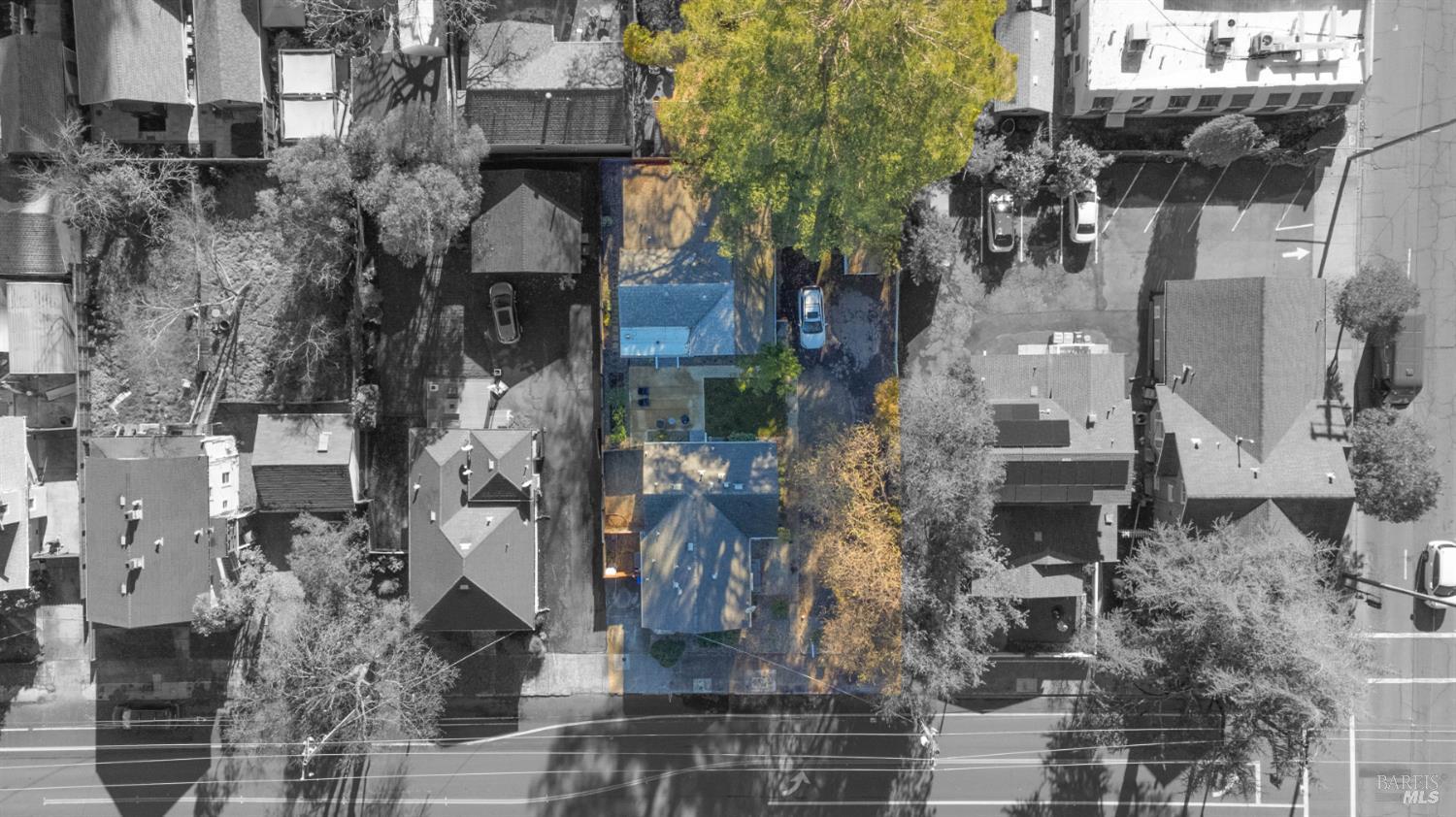 Detail Gallery Image 37 of 40 For 1769 3rd St, Napa,  CA 94559 - – Beds | – Baths