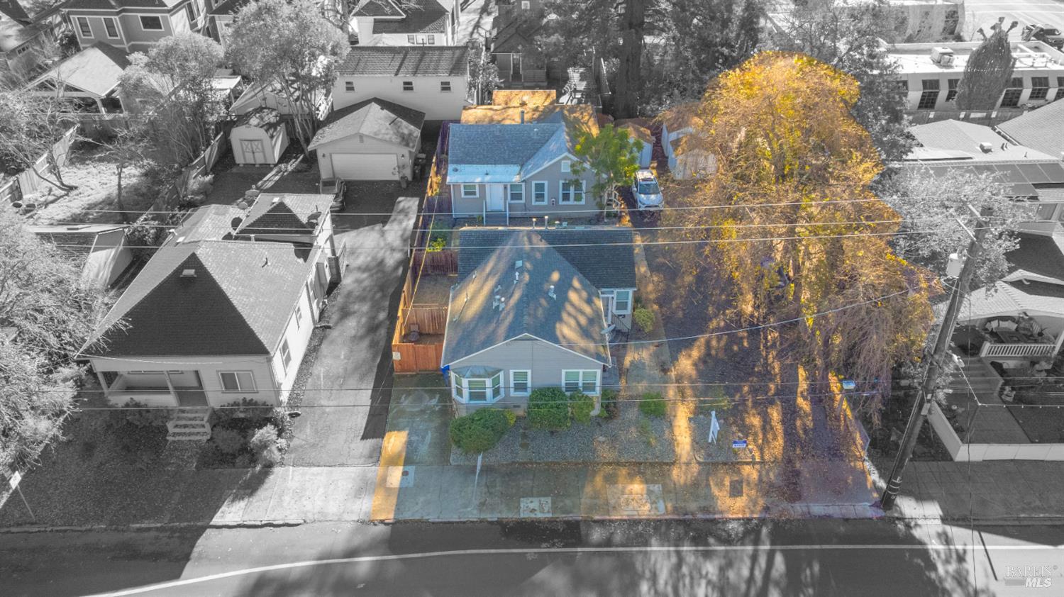 Detail Gallery Image 38 of 40 For 1769 3rd St, Napa,  CA 94559 - – Beds | – Baths